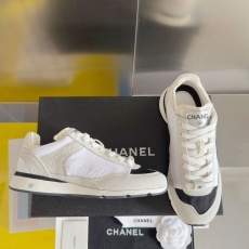 Chanel Sport Shoes